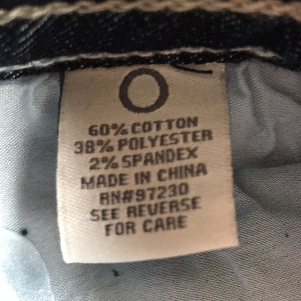 Almost famous cropped skinny jeans - Picture 2 of 5